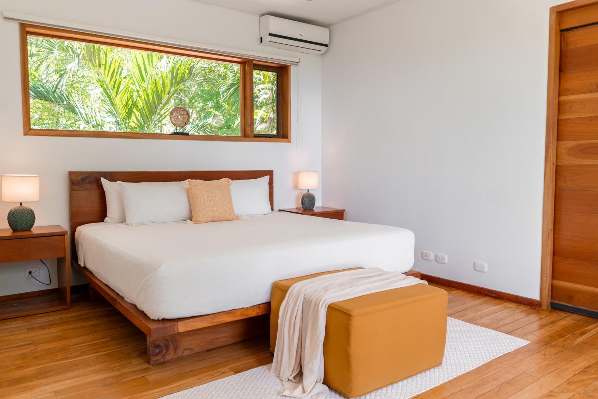 Villa Makai Santa Teresa Playa Santa Teresa  Buitenkant foto