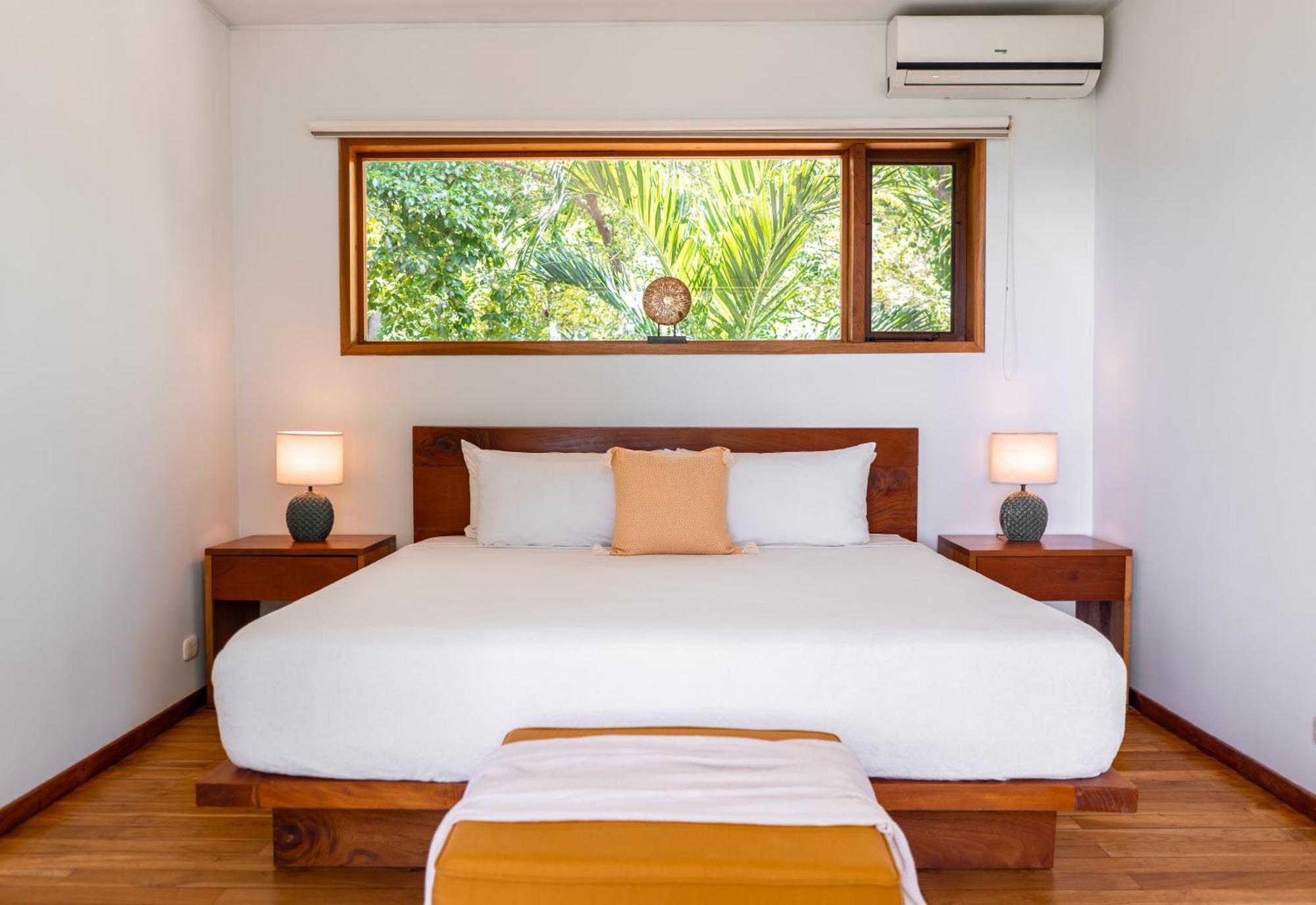Villa Makai Santa Teresa Playa Santa Teresa  Buitenkant foto