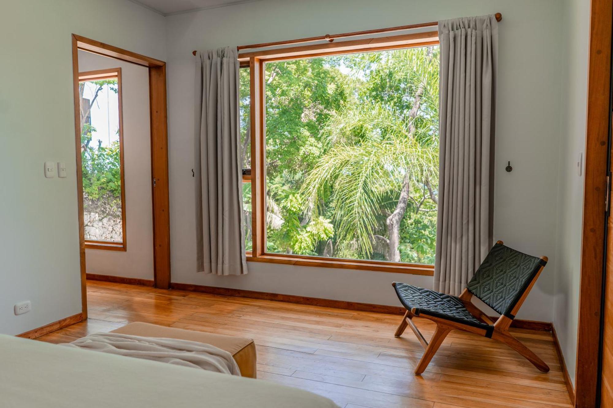 Villa Makai Santa Teresa Playa Santa Teresa  Buitenkant foto