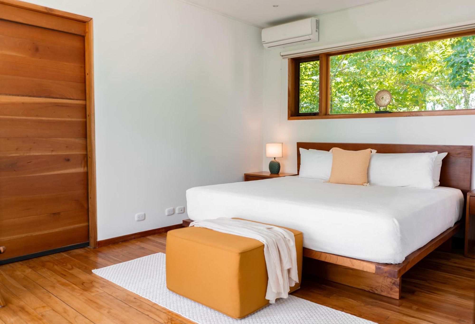 Villa Makai Santa Teresa Playa Santa Teresa  Buitenkant foto