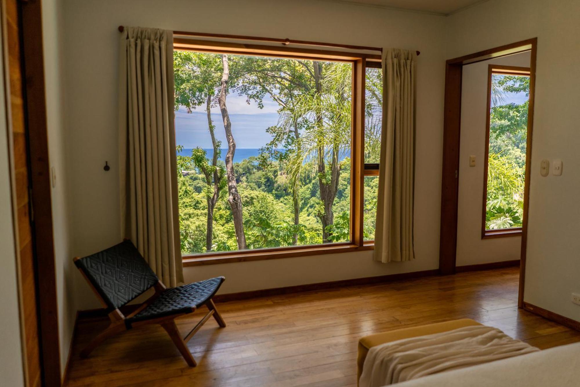 Villa Makai Santa Teresa Playa Santa Teresa  Buitenkant foto
