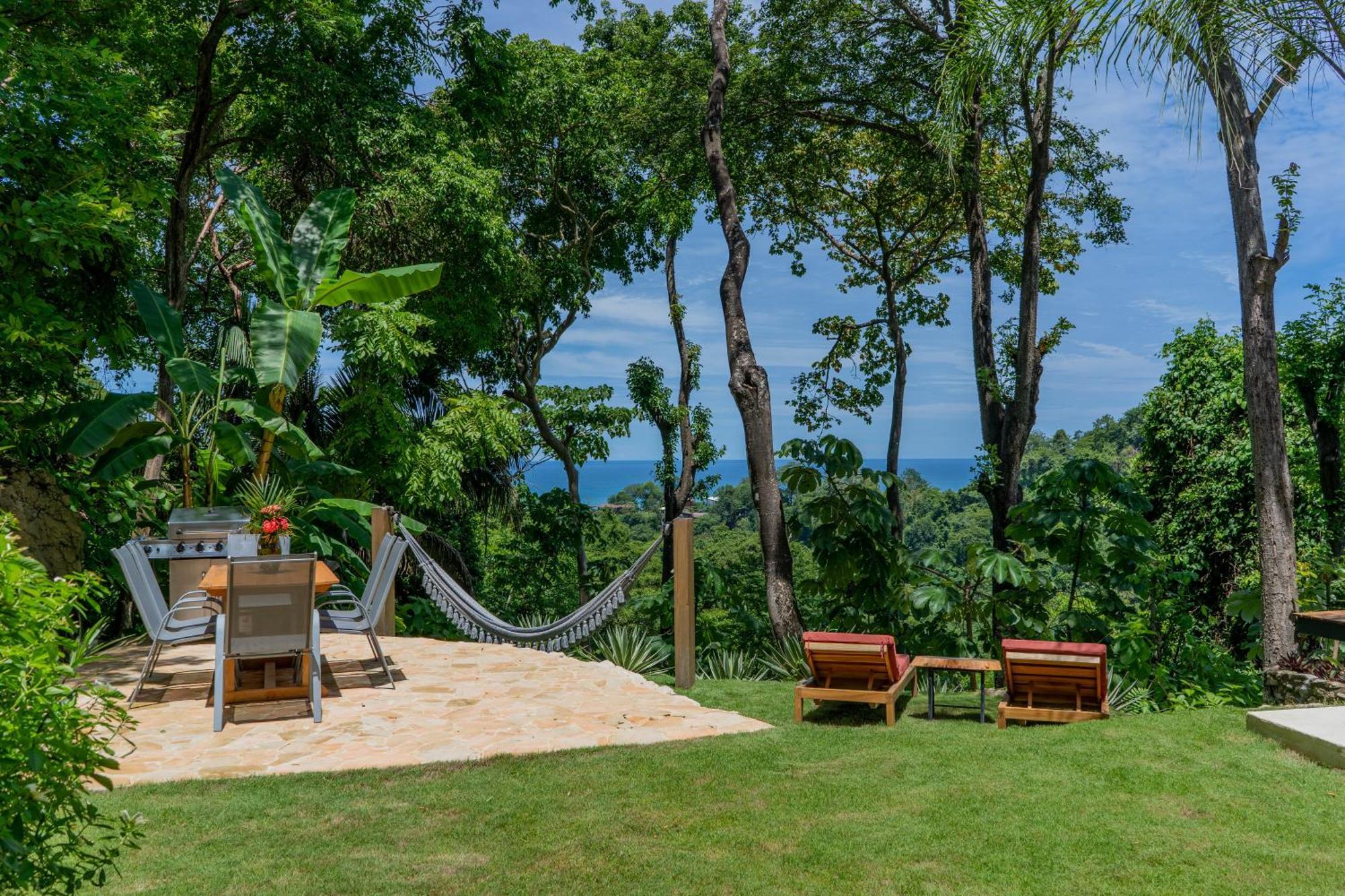 Villa Makai Santa Teresa Playa Santa Teresa  Buitenkant foto