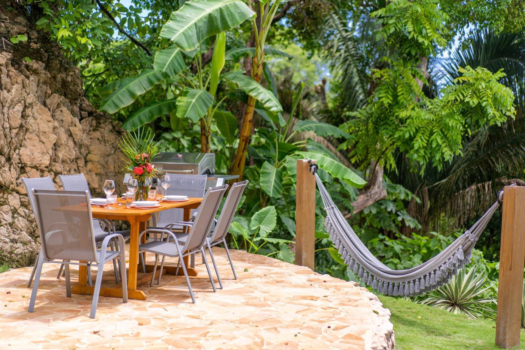 Villa Makai Santa Teresa Playa Santa Teresa  Buitenkant foto