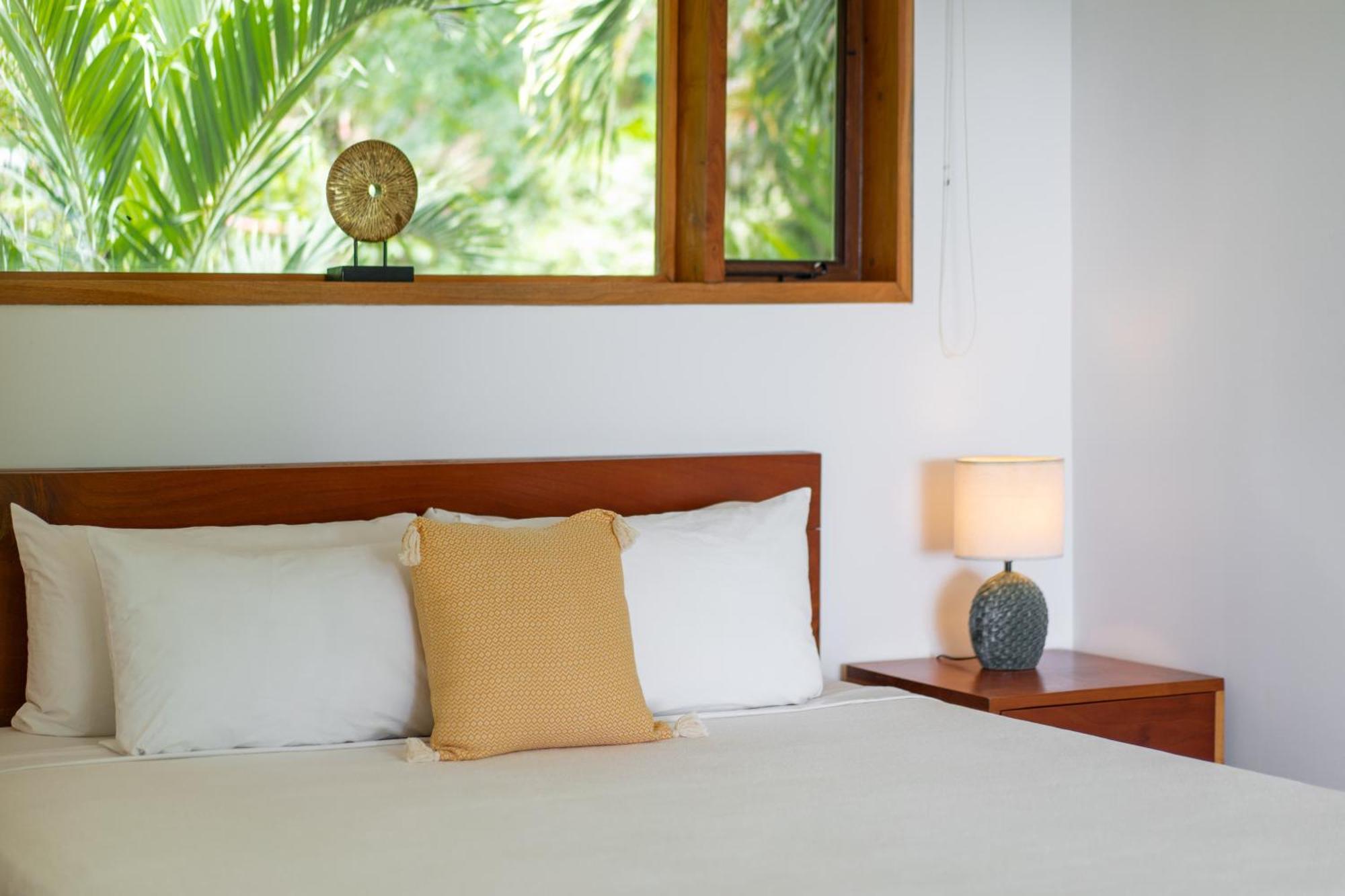 Villa Makai Santa Teresa Playa Santa Teresa  Buitenkant foto
