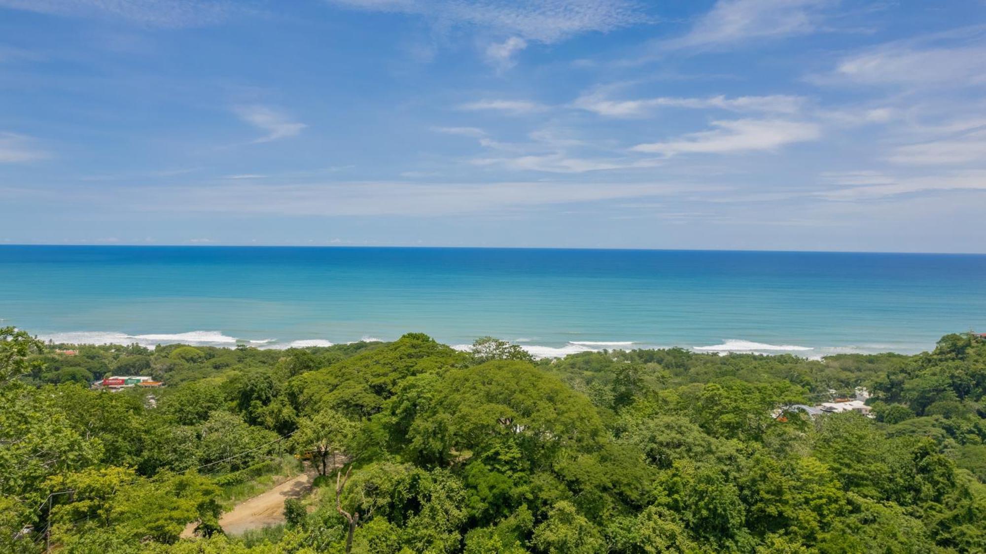 Villa Makai Santa Teresa Playa Santa Teresa  Buitenkant foto